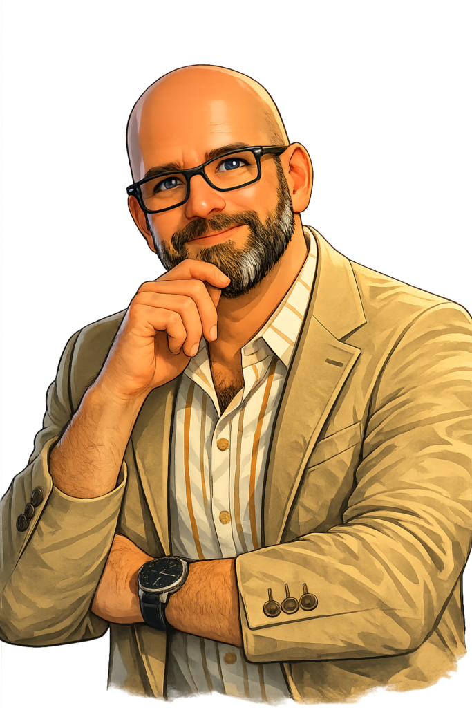 Samuel Blondy rédacteur web freelance