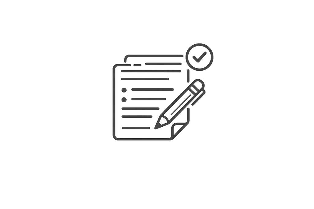Réécriture et amélioration de contenus existants