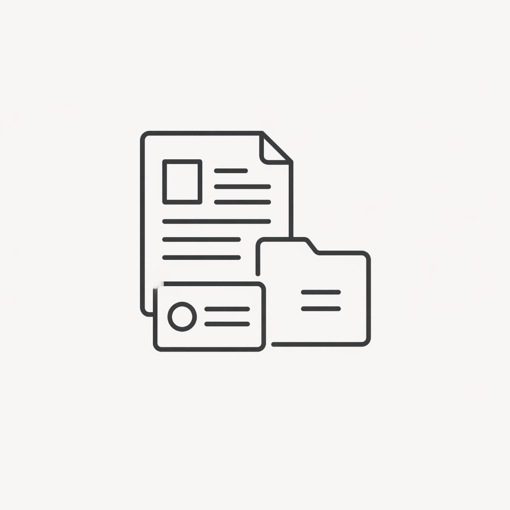Rédaction de supports professionnels et contenus internes